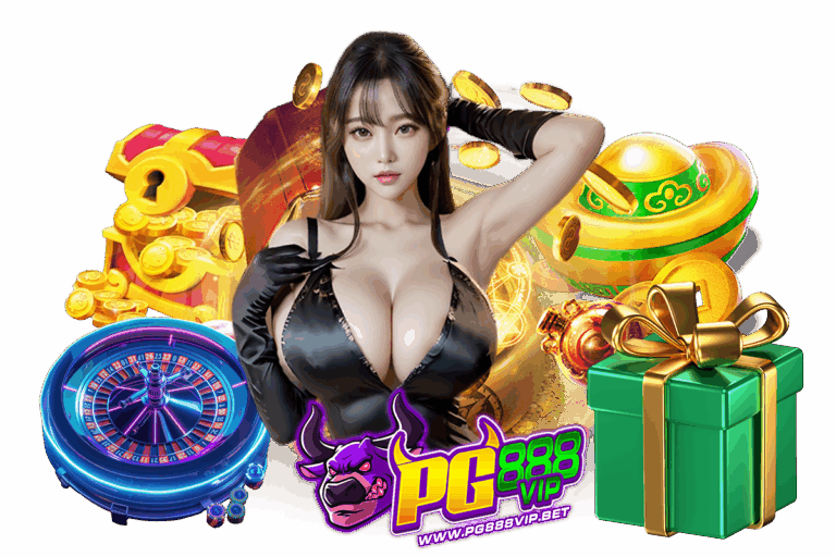pgjoker vip